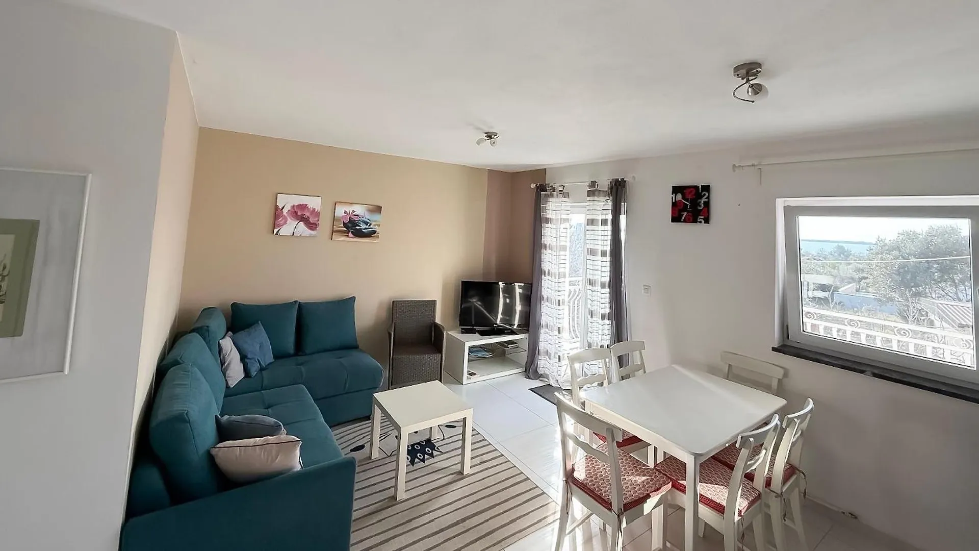 Apartment Bozo Peroj