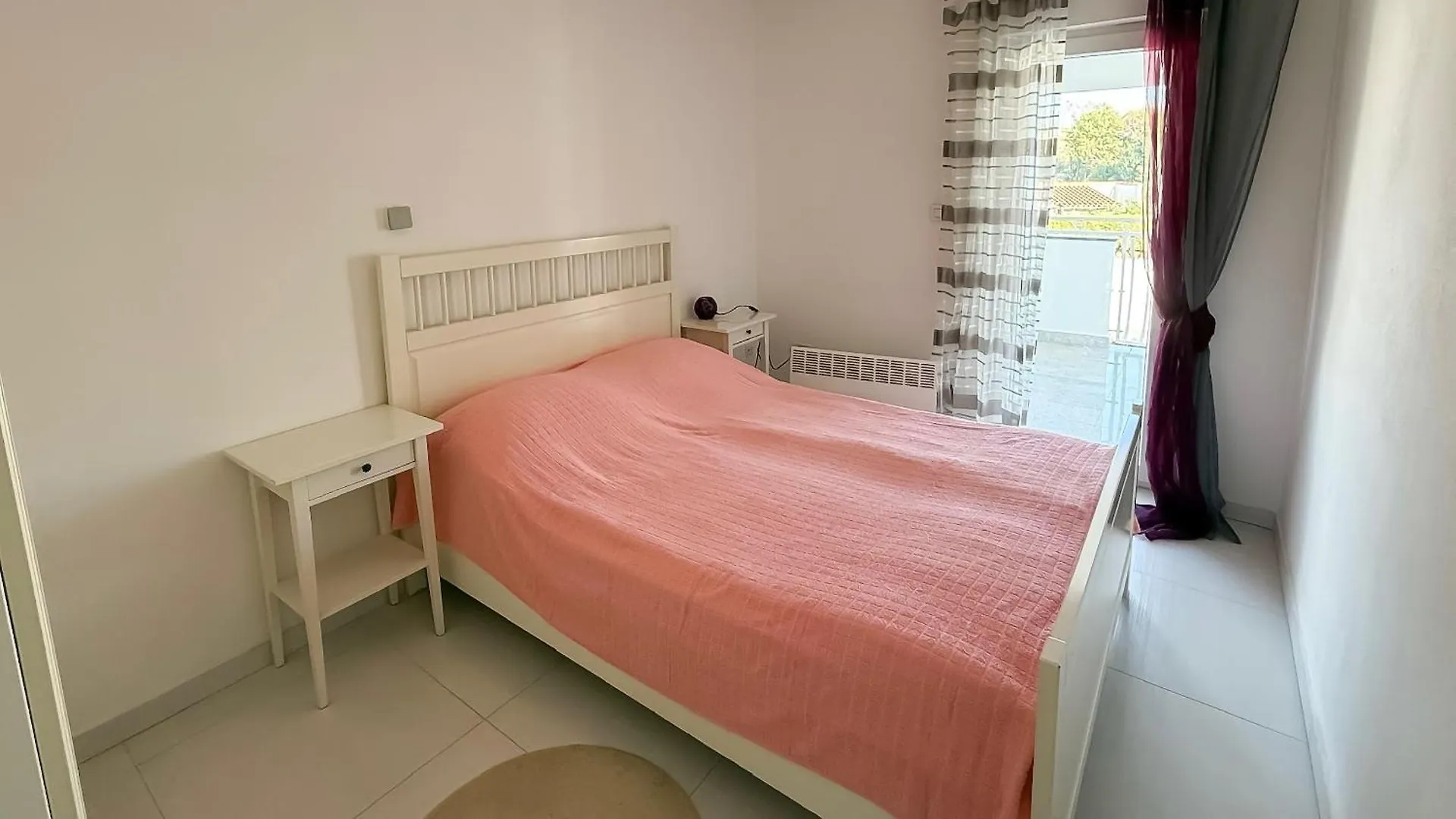 Apartment Bozo Peroj