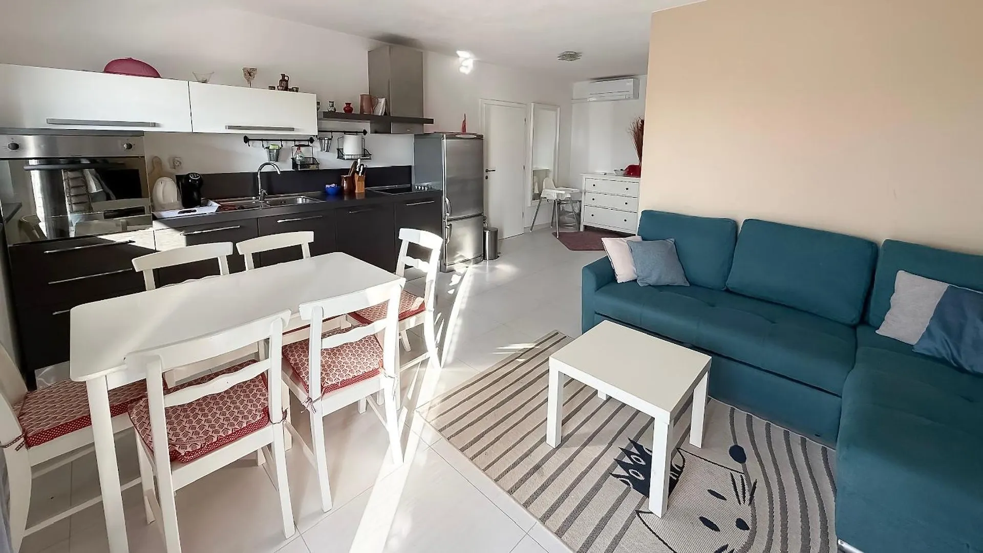 Apartment Bozo Peroj Kroatië